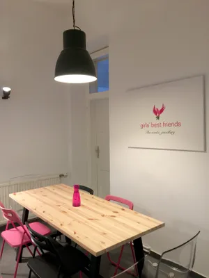 Gewerbeimmobilie mieten in Wien – 14 m², € 520 – Bild 5 von 7