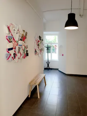 Gewerbeimmobilie mieten in Wien – 14 m², € 520 – Bild 3 von 7