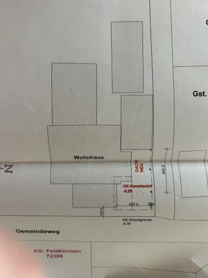 Haus kaufen in Feldkirchen – 135 m², € 339.000 – Bild 18 von 22