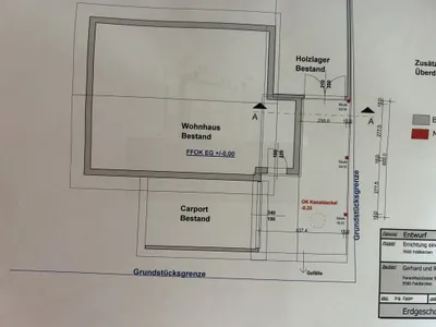 Haus kaufen in Feldkirchen – 135 m², € 339.000 – Bild 19 von 22