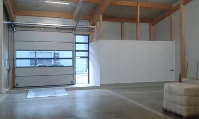 Gewerbeimmobilie mieten in Südoststeiermark – 160 m², € 1.058 – Bild 1 von 3