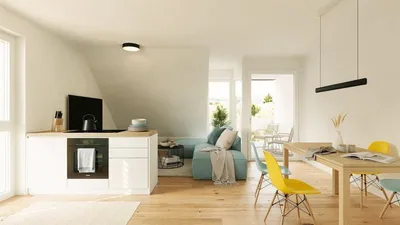 Wohnung kaufen in Linz – 71,94 m², € 462.200 – Bild 5 von 5