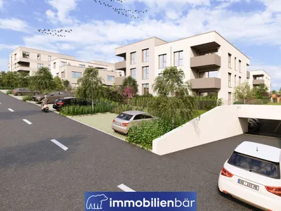 4-Zimmer-Wohnung kaufen in Schärding – 95,13 m², € 395.000 – Bild 7 von 8