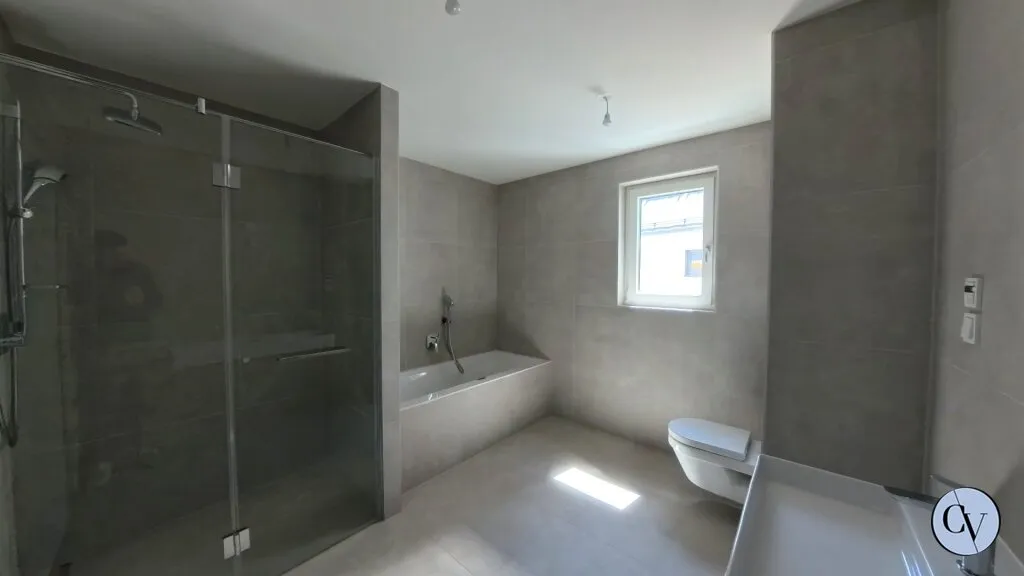 Wohnung – Wien, Franz-Josefs-Land, Kaisermühlen - Ansicht 3