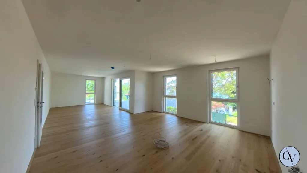 Wohnung – Wien, Franz-Josefs-Land, Kaisermühlen