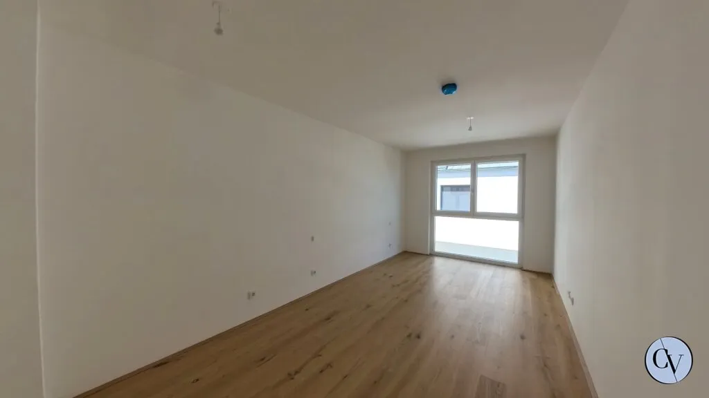 Wohnung – Wien, Franz-Josefs-Land, Kaisermühlen - Ansicht 2