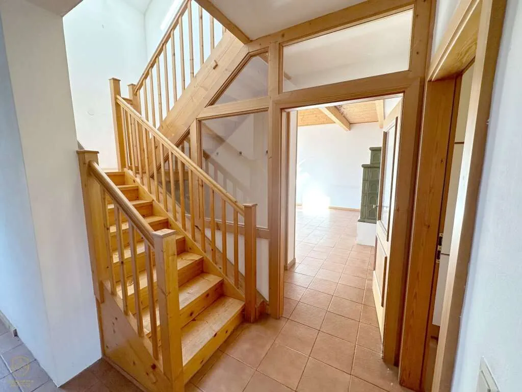 Einzigartige Villa in Toplage - Ansicht 3