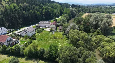 Grundstück kaufen in Klagenfurt Land – 650 m², € 60.000 – Bild 2 von 9