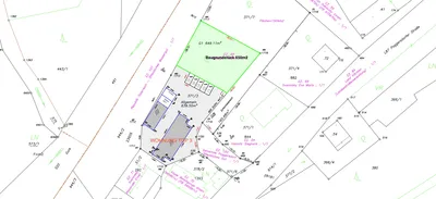 Grundstück kaufen in Klagenfurt Land – 650 m², € 60.000 – Bild 8 von 9
