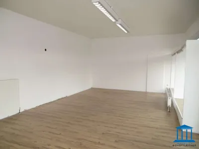 2-Zimmer-Gewerbeimmobilie mieten in Neunkirchen – 70 m², € 441 – Bild 6 von 8