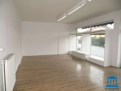 2-Zimmer-Gewerbeimmobilie mieten in Neunkirchen – 70 m², € 441 – Bild 5 von 8