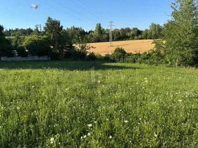 Grundstück kaufen in Wels – 621 m², € 235.000