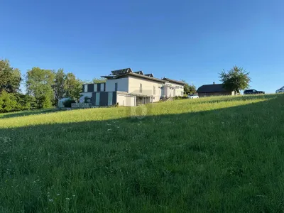 Grundstück kaufen in Wels – 621 m², € 235.000 – Bild 2 von 4