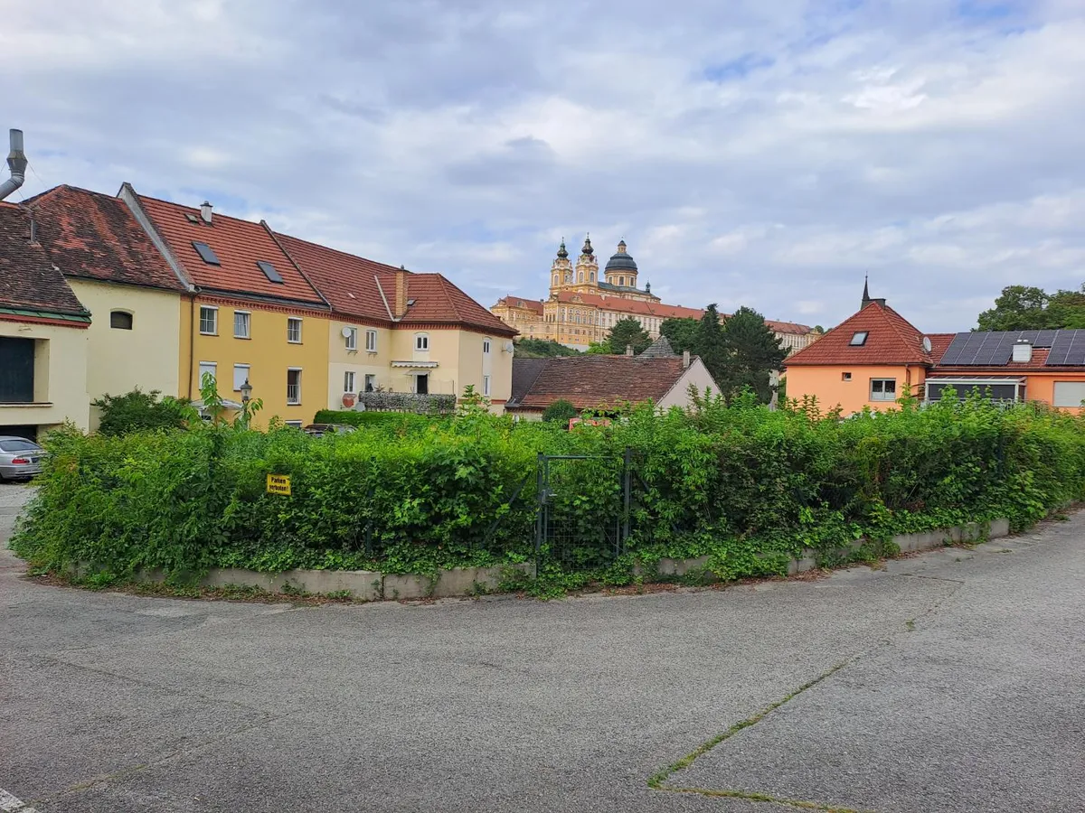 Haus – Melk, Katastralgemeinde Melk - Ansicht 2