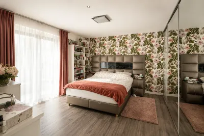 6-Zimmer-Haus kaufen in Baden – 208,5 m², € 649.000 – Bild 29 von 63