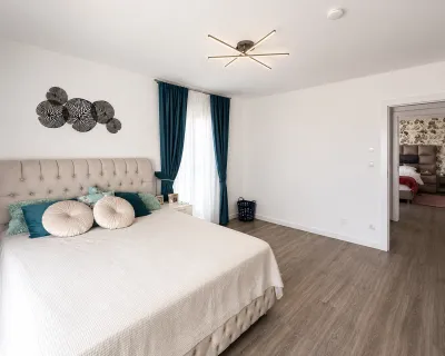 6-Zimmer-Haus kaufen in Baden – 208,5 m², € 649.000 – Bild 31 von 63