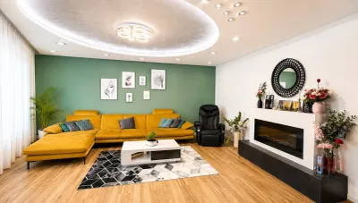 6-Zimmer-Haus kaufen in Baden – 208,5 m², € 649.000 – Bild 45 von 63