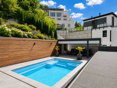 6-Zimmer-Haus kaufen in Baden – 208,5 m², € 649.000 – Bild 48 von 63