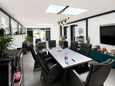6-Zimmer-Haus kaufen in Baden – 208,5 m², € 649.000 – Bild 37 von 63