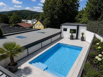 6-Zimmer-Haus kaufen in Baden – 208,5 m², € 649.000 – Bild 7 von 63