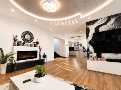 6-Zimmer-Haus kaufen in Baden – 208,5 m², € 649.000 – Bild 42 von 63