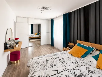 6-Zimmer-Haus kaufen in Baden – 208,5 m², € 649.000 – Bild 53 von 63