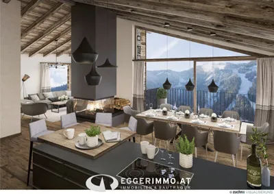 6-Zimmer-Haus kaufen in Zell am See – 253,4 m², € 3.097.000 – Bild 7 von 15