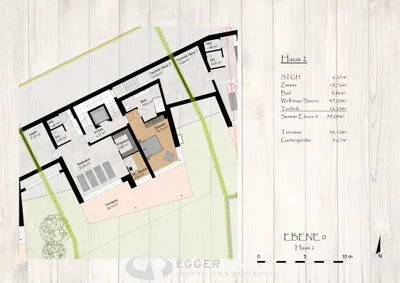 6-Zimmer-Haus kaufen in Zell am See – 253,4 m², € 3.097.000 – Bild 13 von 15