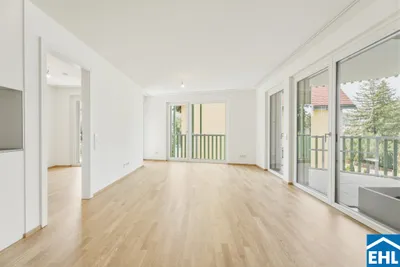 "Rondell XIV" am Park - Ihr neues Zuhause – Bild 2