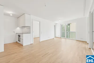 "Rondell XIV" am Park - Ihr neues Zuhause – Bild 3