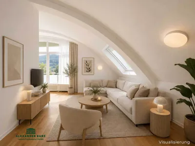 3-Zimmer-Wohnung kaufen in Salzburg Stadt – 88 m², € 549.000 – Bild 4 von 8