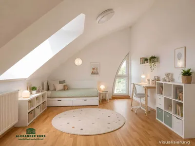 3-Zimmer-Wohnung kaufen in Salzburg Stadt – 88 m², € 549.000 – Bild 5 von 8