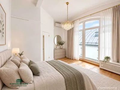 3-Zimmer-Wohnung kaufen in Salzburg Stadt – 88 m², € 549.000 – Bild 6 von 8