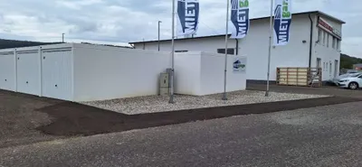Immobilie mieten in Tulln – 18 m², € 135 – Bild 8 von 10