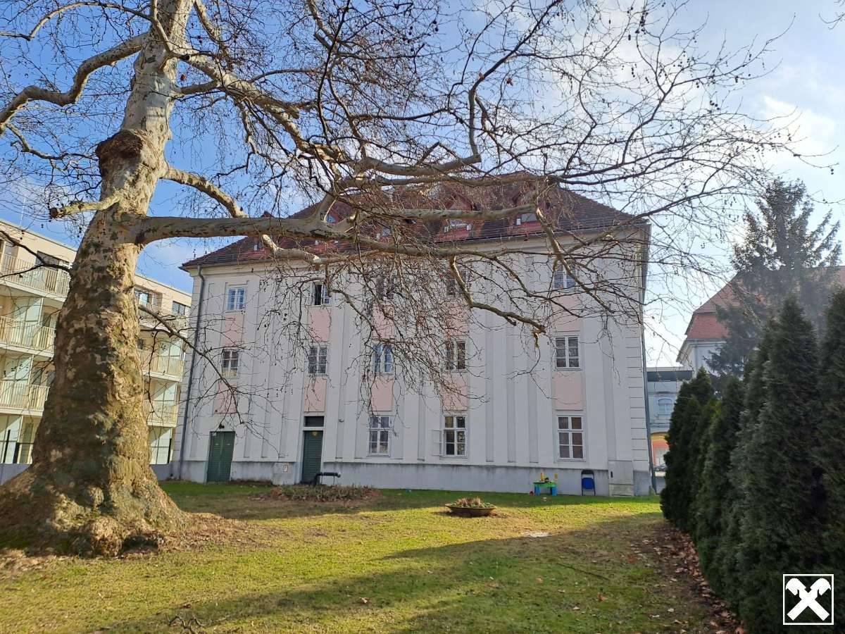 Kleine Wohnung als Geldanlage - Ansicht 2