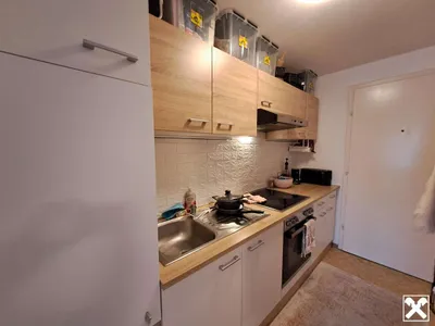 2-Zimmer-Wohnung kaufen in Baden – 37 m², € 100.000 – Bild 3 von 6