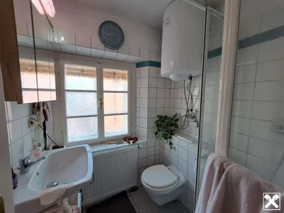 2-Zimmer-Wohnung kaufen in Baden – 37 m², € 100.000 – Bild 4 von 6