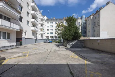 2-Zimmer-Wohnung kaufen in Wien – 50,87 m², € 189.000