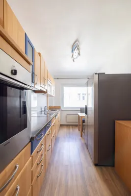 2-Zimmer-Wohnung kaufen in Wien – 50,87 m², € 189.000 – Bild 6 von 8