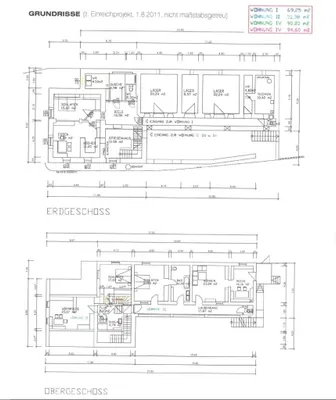 Gewerbeimmobilie kaufen in Deutschlandsberg – 305 m², € 490.000 – Bild 39 von 39