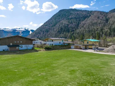 Grundstück kaufen in Kitzbühel – 555 m², € 350.000 – Bild 5 von 5