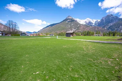 Grundstück kaufen in Kitzbühel – 555 m², € 350.000 – Bild 2 von 5