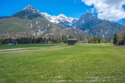 Grundstück kaufen in Kitzbühel – 555 m², € 350.000 – Bild 3 von 5