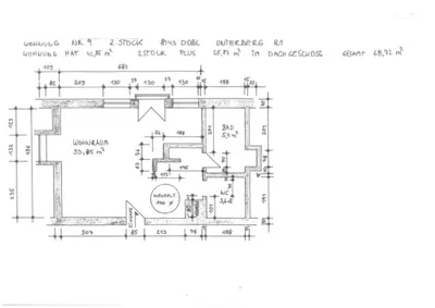 2-Zimmer-Wohnung mieten in Graz-Umgebung – 68,72 m², € 685 – Bild 14 von 14