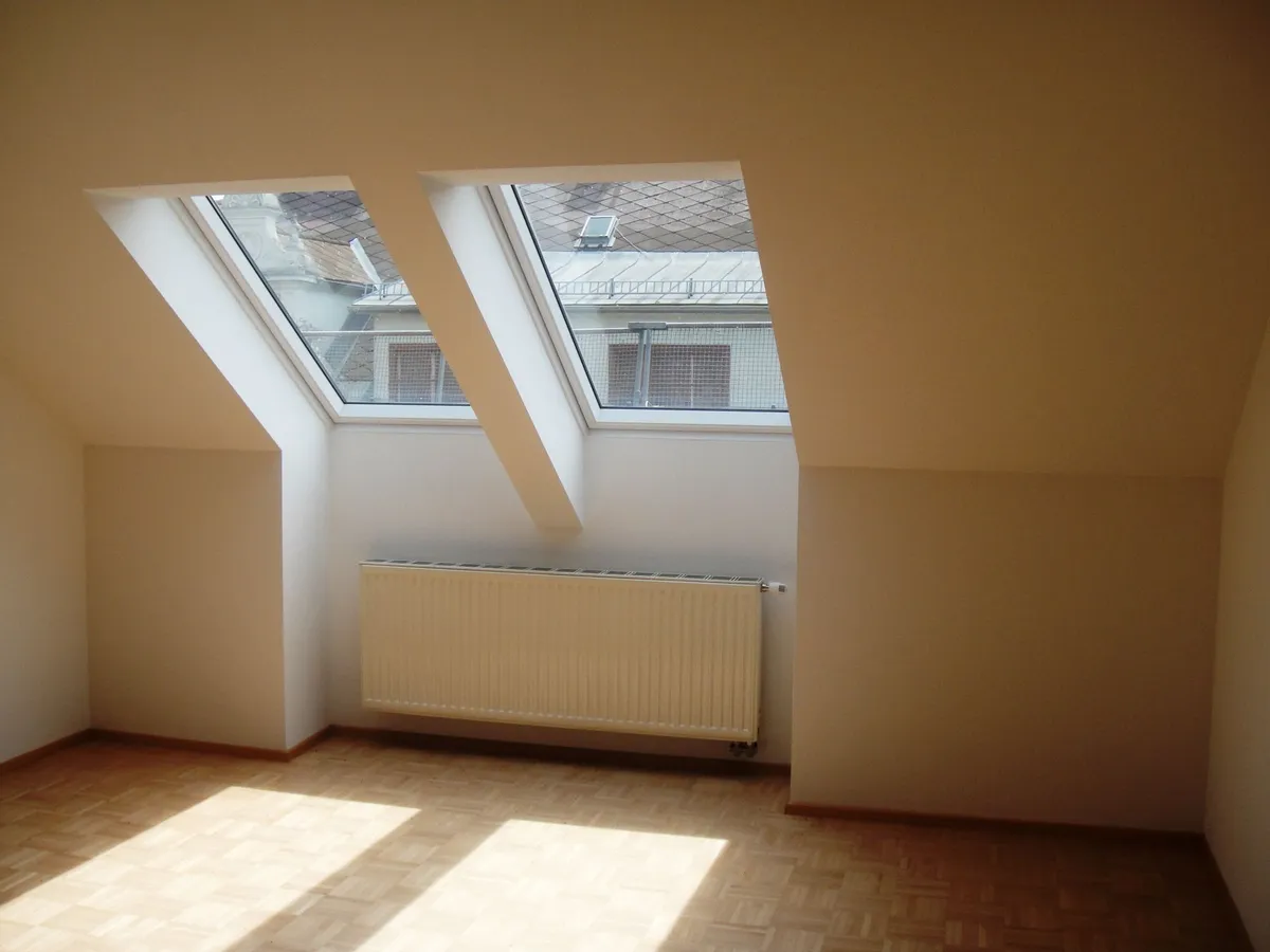Wohnung – Graz - Ansicht 3