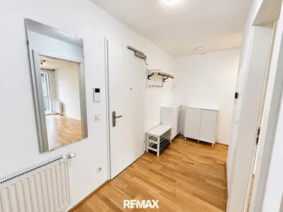 3-Zimmer-Wohnung mieten in Wien – 60 m², € 1.400 – Bild 3 von 16