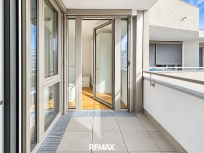 3-Zimmer-Wohnung mieten in Wien – 60 m², € 1.400 – Bild 6 von 16