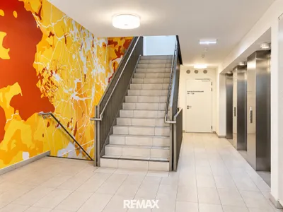 3-Zimmer-Wohnung mieten in Wien – 60 m², € 1.400 – Bild 2 von 16