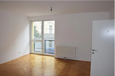 Sehr geräumige 2-Zimmer Wohnung mit Loggia in Nikolsdorfergasse / nahe 1040 – Bild 3