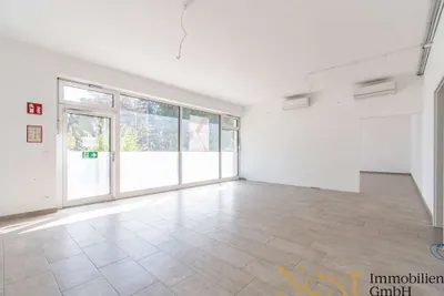 Gewerbeimmobilie kaufen in Steyr – 107 m², € 229.000 – Bild 2 von 7